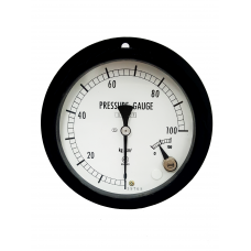 Nagano Pressure Gauge 0-100 kg/cm2